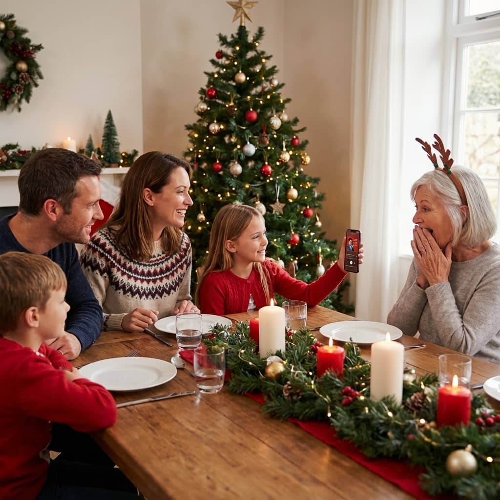 Christmas Songs