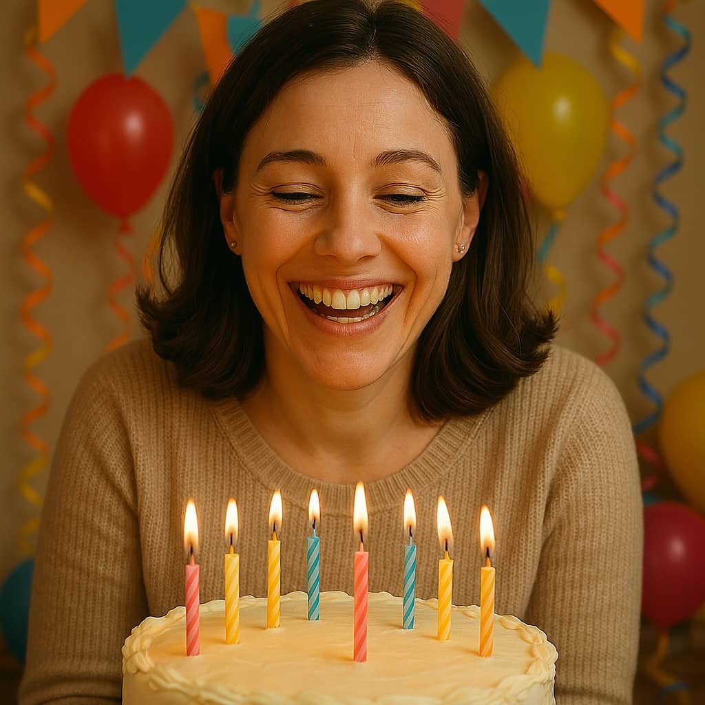 Birthday Songs
