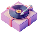 SongGift Logo