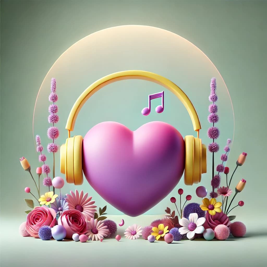 Custom Song Gift