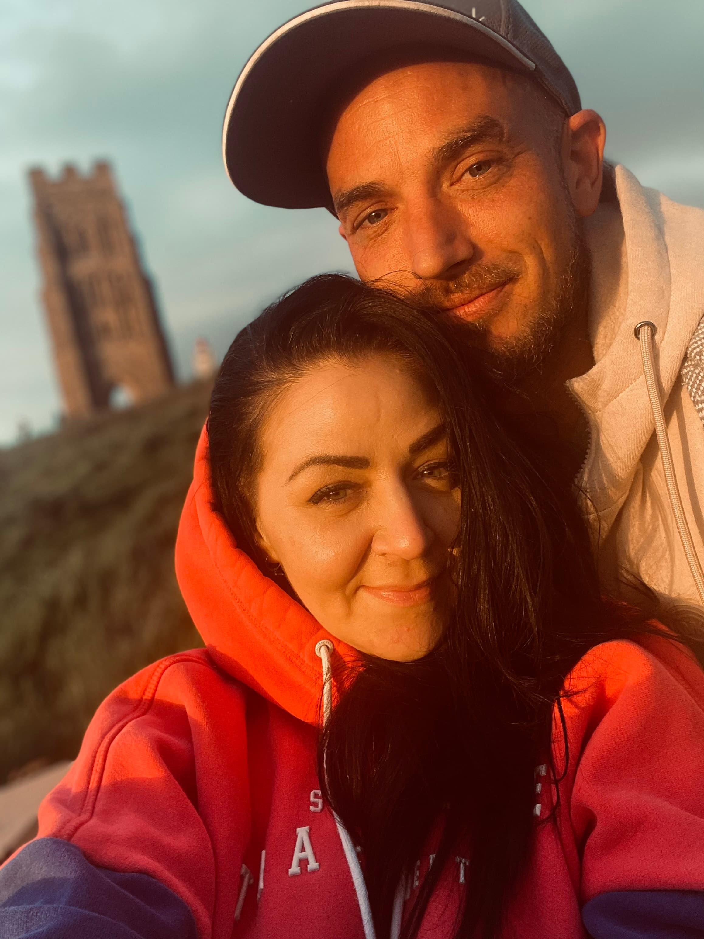 I Love You the Most, I Win!