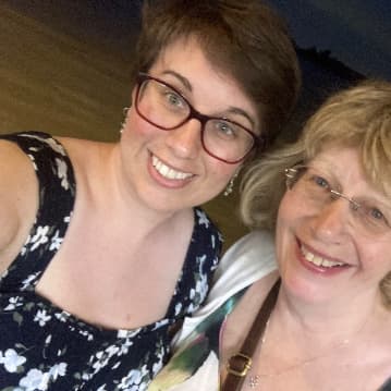 Forever Starts with Mum