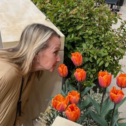 From Auntie to Mum, My Heart's Story