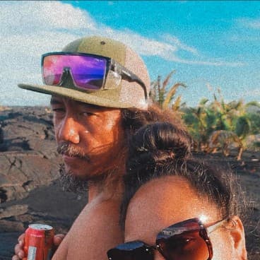 Island Love for Earl