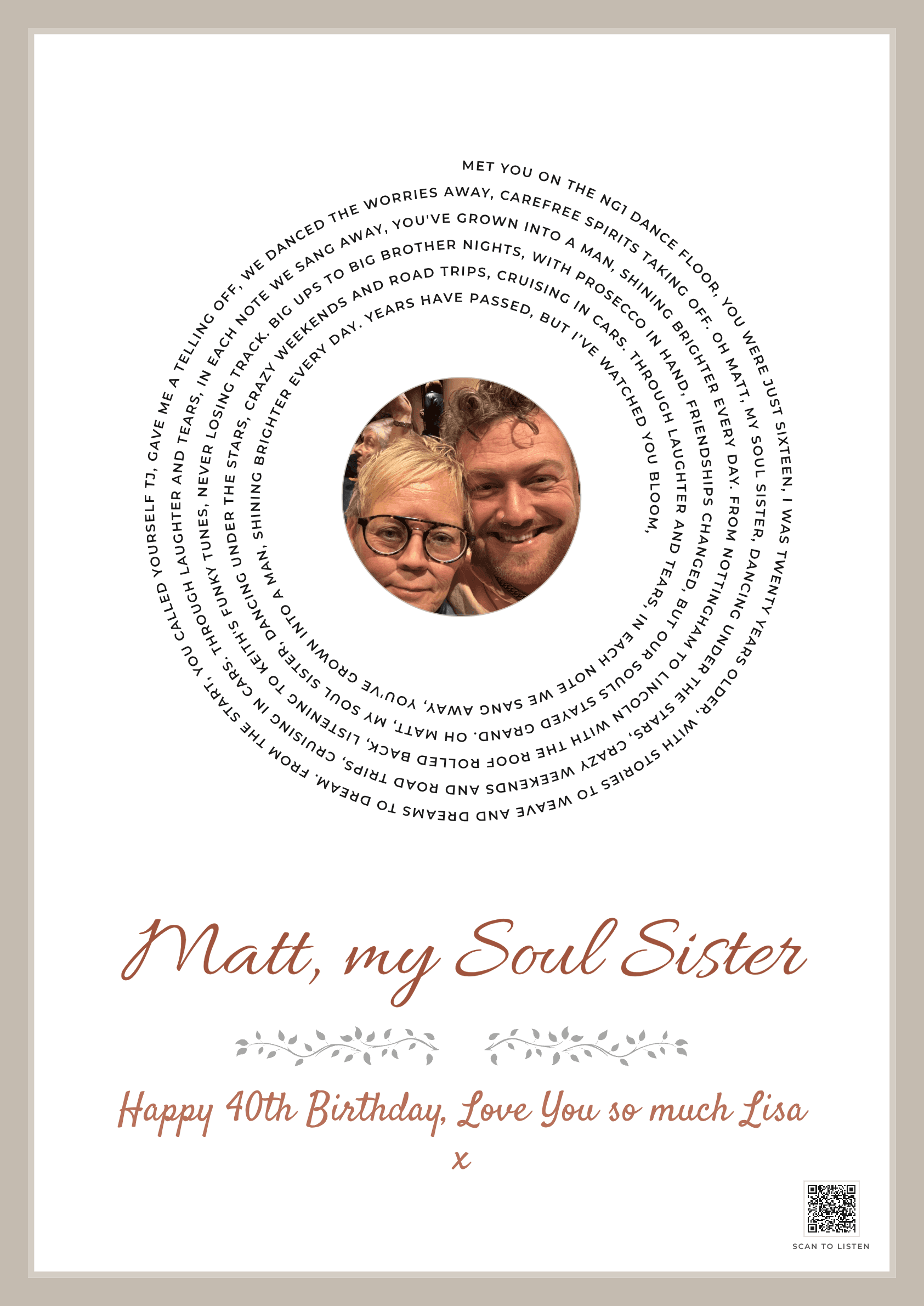 Soul Sisters on the Dance Floor