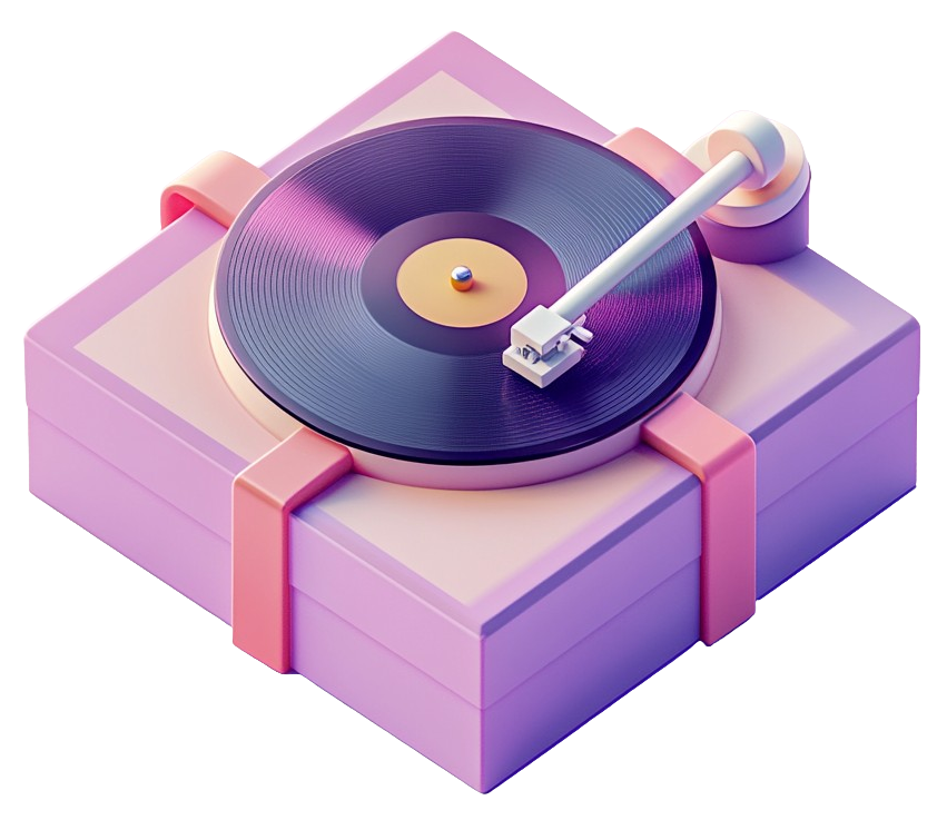 SongGift Logo